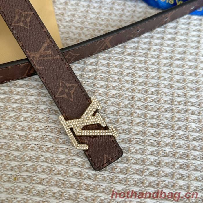 Louis Vuitton Belt LVB00257